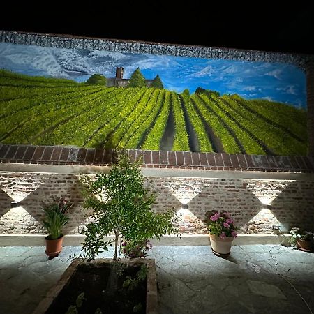 Residenza Nikol Appartement Casale Monferrato Buitenkant foto