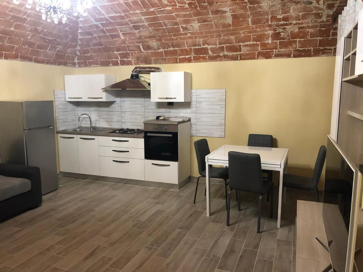 Residenza Nikol Appartement Casale Monferrato Buitenkant foto