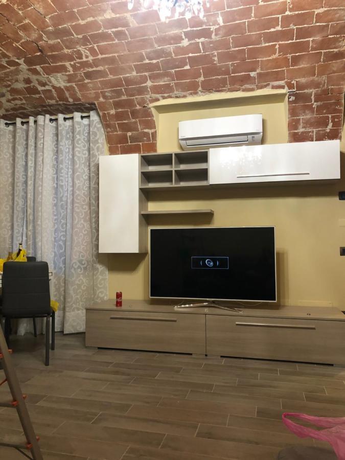 Residenza Nikol Appartement Casale Monferrato Buitenkant foto