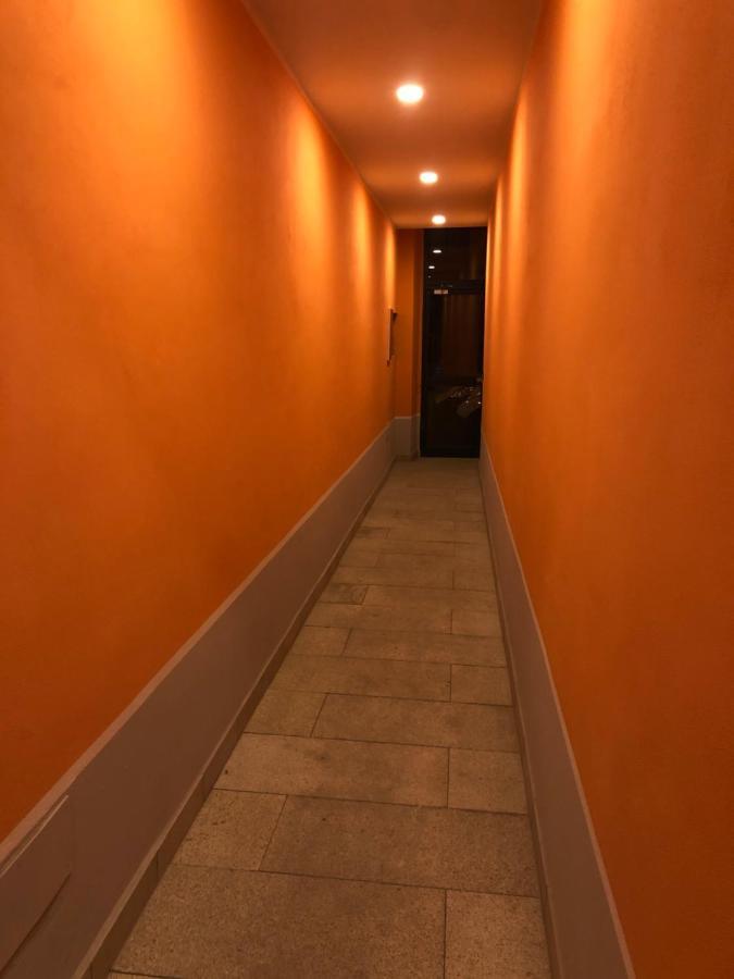 Residenza Nikol Appartement Casale Monferrato Buitenkant foto