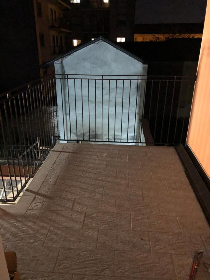 Residenza Nikol Appartement Casale Monferrato Buitenkant foto