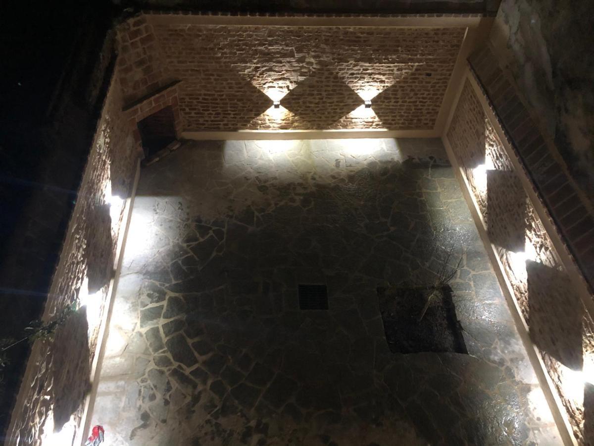 Residenza Nikol Appartement Casale Monferrato Buitenkant foto