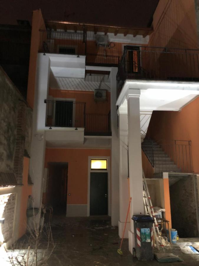 Residenza Nikol Appartement Casale Monferrato Buitenkant foto