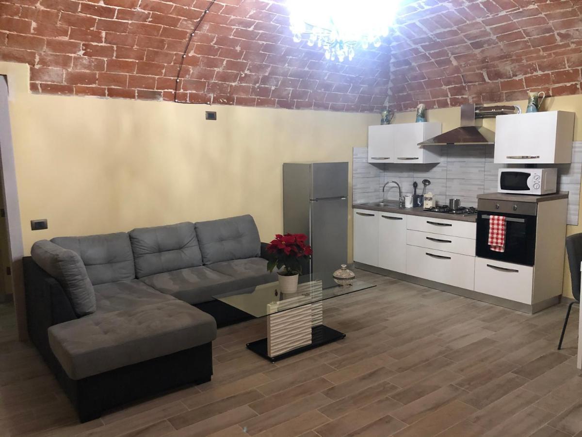 Residenza Nikol Appartement Casale Monferrato Buitenkant foto
