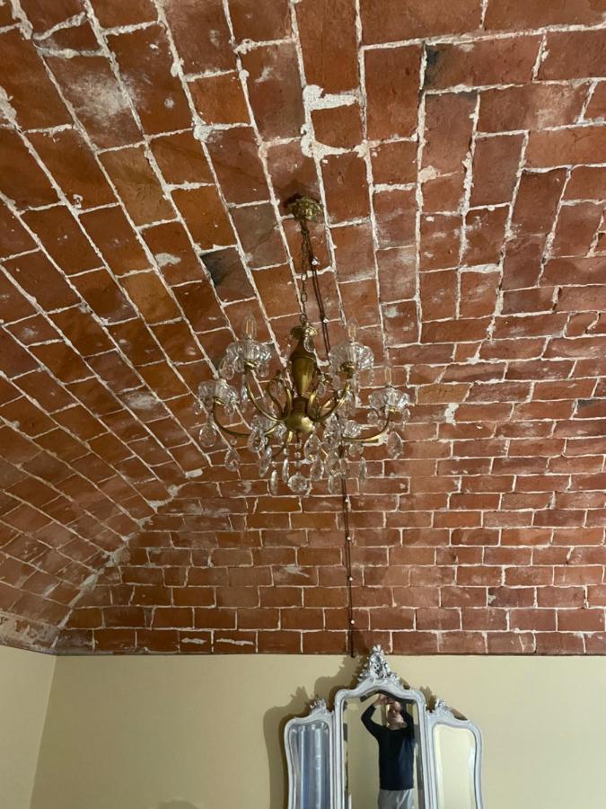Residenza Nikol Appartement Casale Monferrato Buitenkant foto