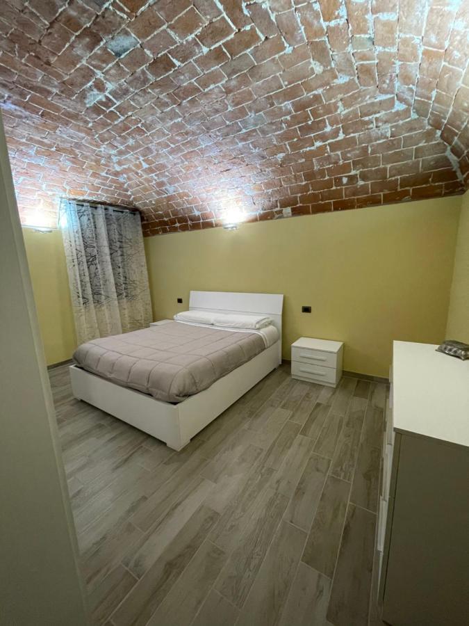 Residenza Nikol Appartement Casale Monferrato Buitenkant foto