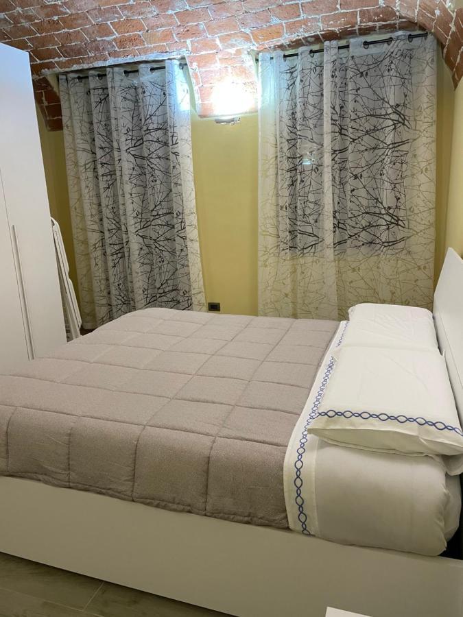 Residenza Nikol Appartement Casale Monferrato Buitenkant foto