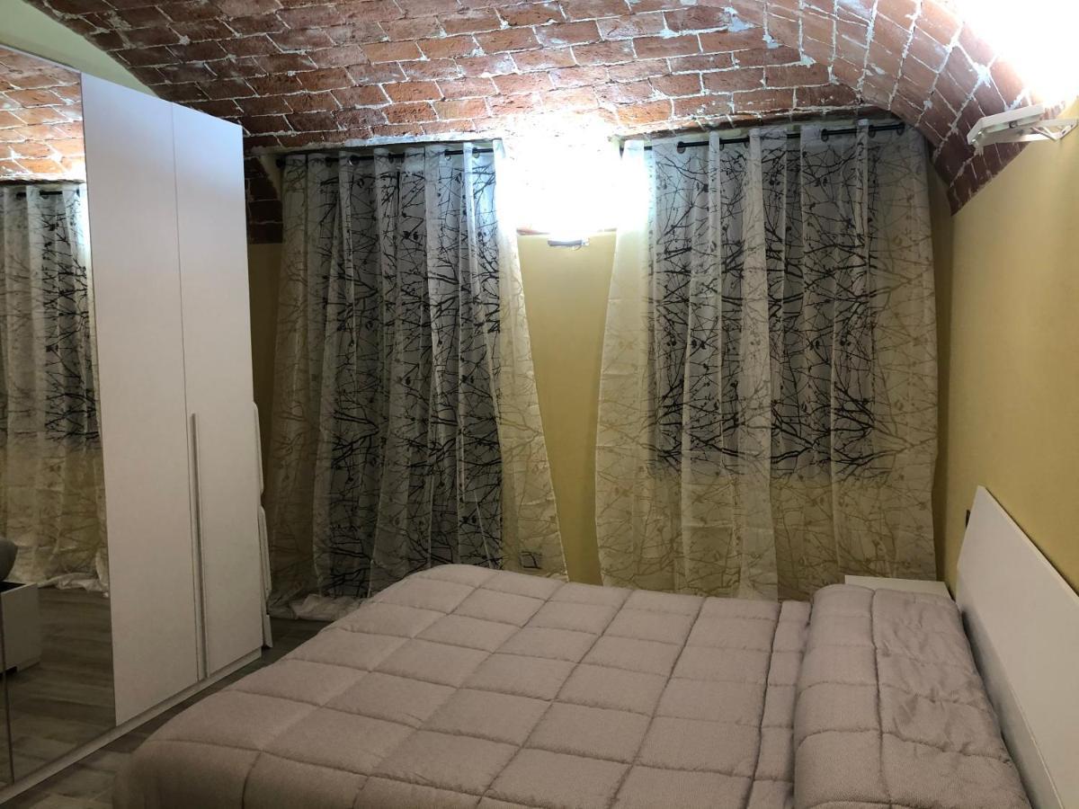 Residenza Nikol Appartement Casale Monferrato Buitenkant foto