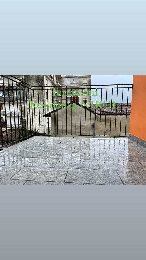 Residenza Nikol Appartement Casale Monferrato Buitenkant foto