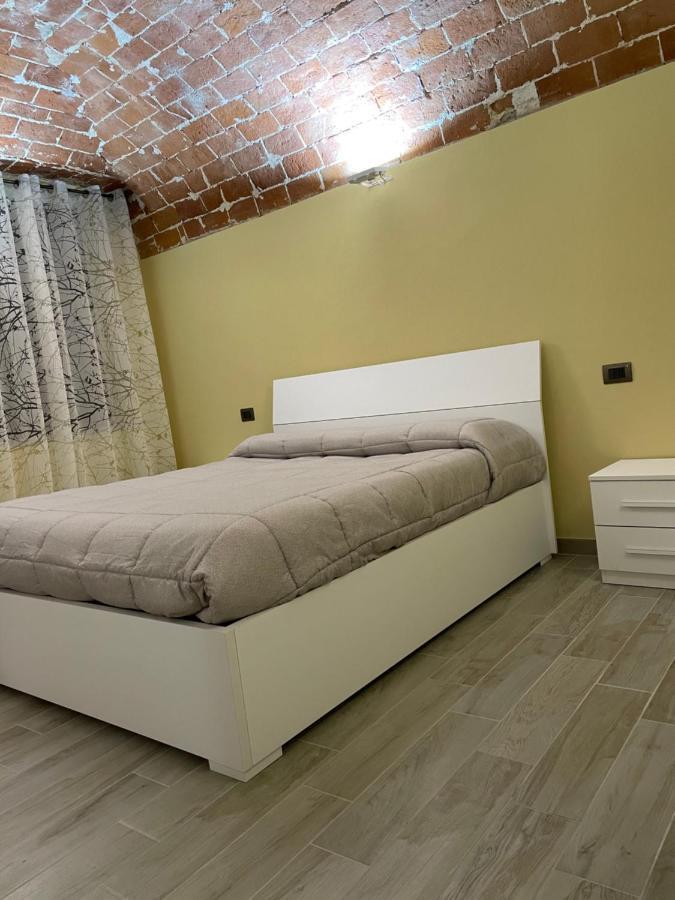 Residenza Nikol Appartement Casale Monferrato Buitenkant foto