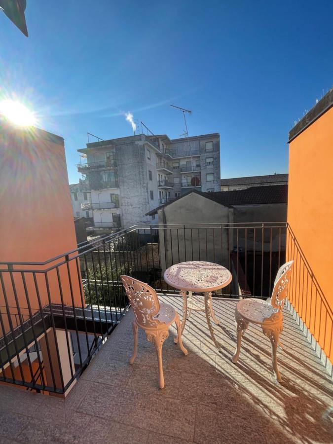 Residenza Nikol Appartement Casale Monferrato Buitenkant foto