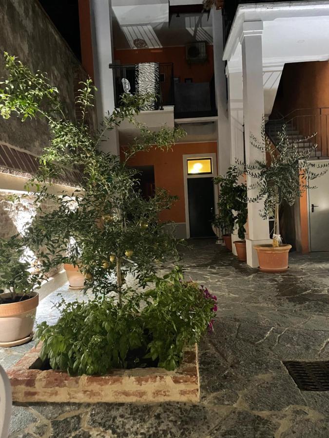 Residenza Nikol Appartement Casale Monferrato Buitenkant foto