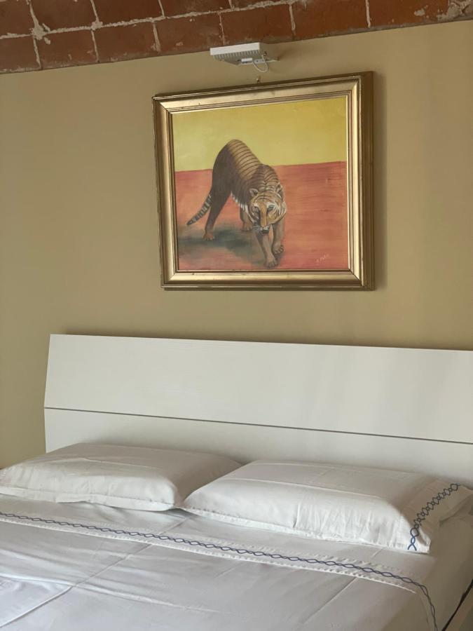 Residenza Nikol Appartement Casale Monferrato Buitenkant foto