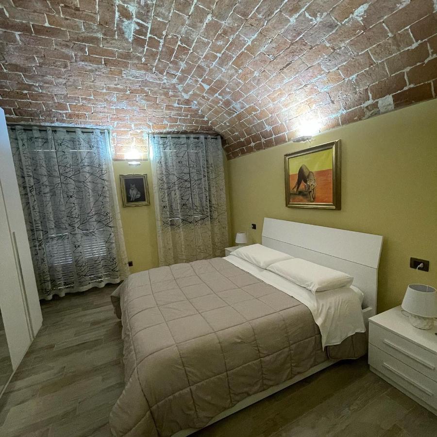 Residenza Nikol Appartement Casale Monferrato Buitenkant foto