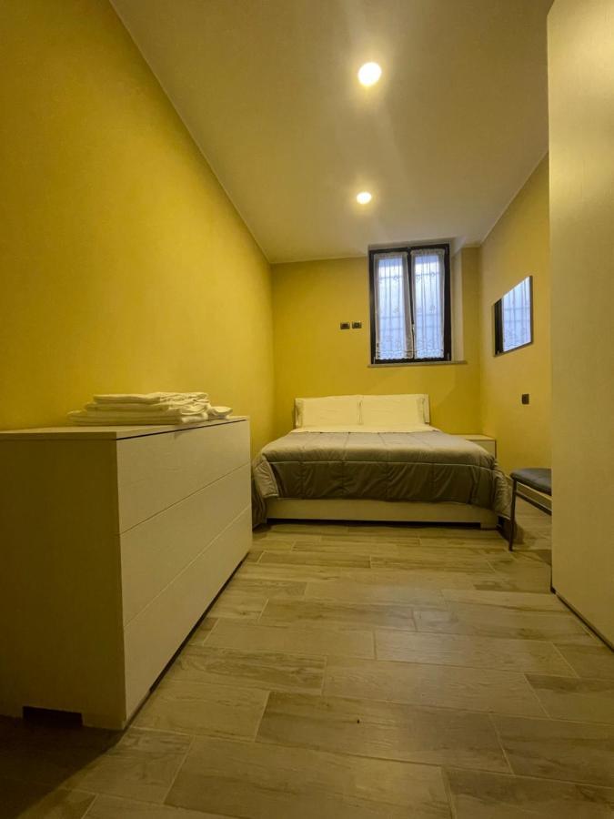 Residenza Nikol Appartement Casale Monferrato Buitenkant foto