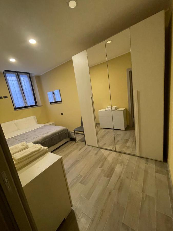 Residenza Nikol Appartement Casale Monferrato Buitenkant foto